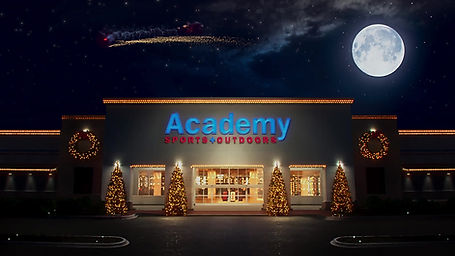 Academy Sports + Outdoors 2021 | Holiday 21